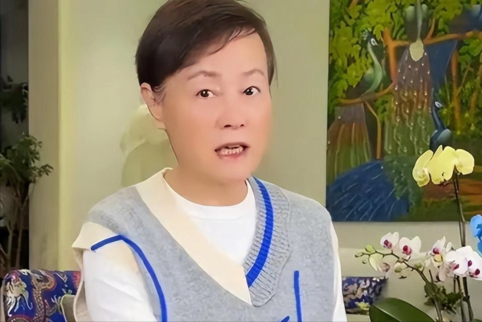 图片[18] - 私生活太炸裂？史晓燕炮轰宗馥莉后，反倒自己“底裤”被扒光了 - 万事屋 | 生活·动漫·娱乐综合社区-银魂同好聚集地