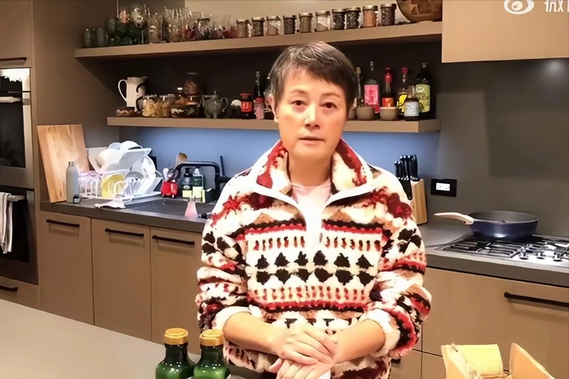 图片[21] - 私生活太炸裂？史晓燕炮轰宗馥莉后，反倒自己“底裤”被扒光了 - 万事屋 | 生活·动漫·娱乐综合社区-银魂同好聚集地