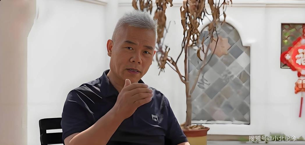 网友吐槽:司马南,终为自己的“口无遮拦”付出了代价,也给所有公知提了醒