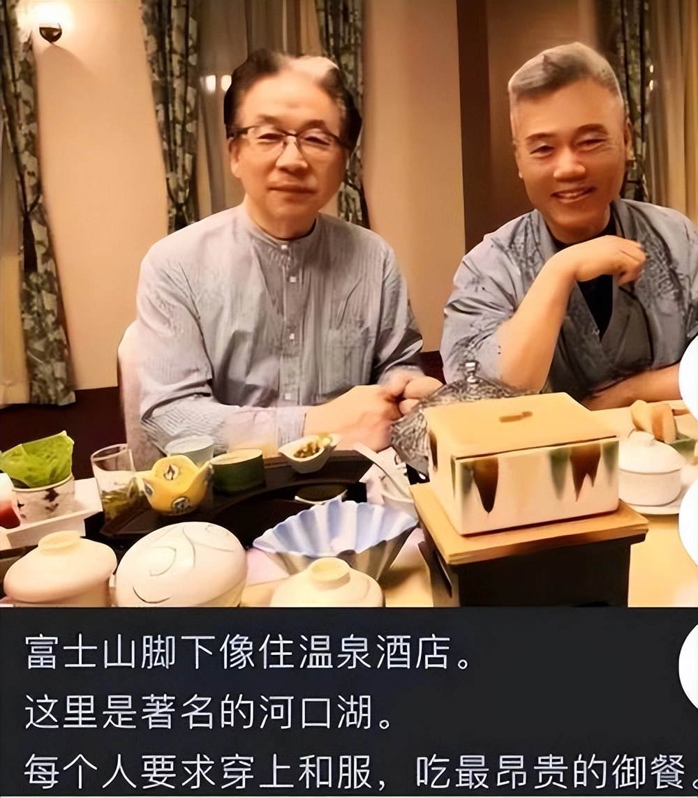 网友吐槽:司马南,终为自己的“口无遮拦”付出了代价,也给所有公知提了醒