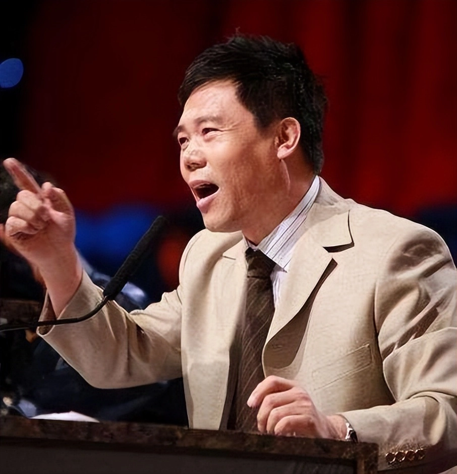 网友吐槽:司马南,终为自己的“口无遮拦”付出了代价,也给所有公知提了醒