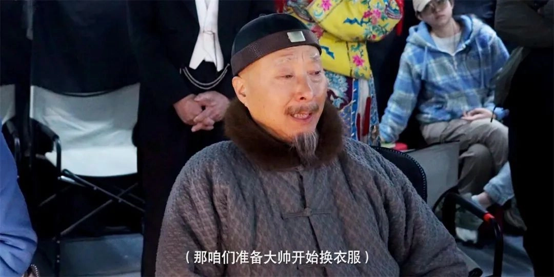 朱时茂戳穿了陈佩斯被“排挤”的真相,票房逆袭他让多少资方脸红
