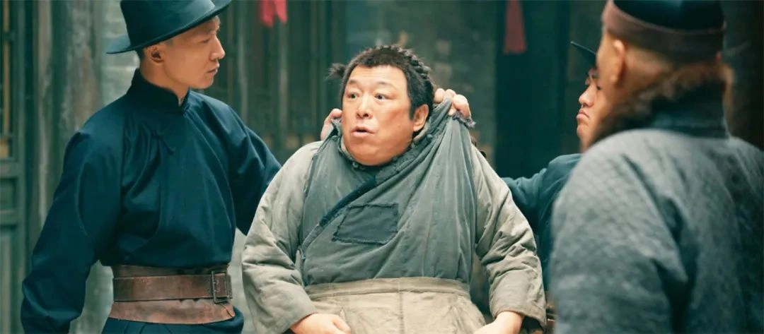 朱时茂戳穿了陈佩斯被“排挤”的真相,票房逆袭他让多少资方脸红