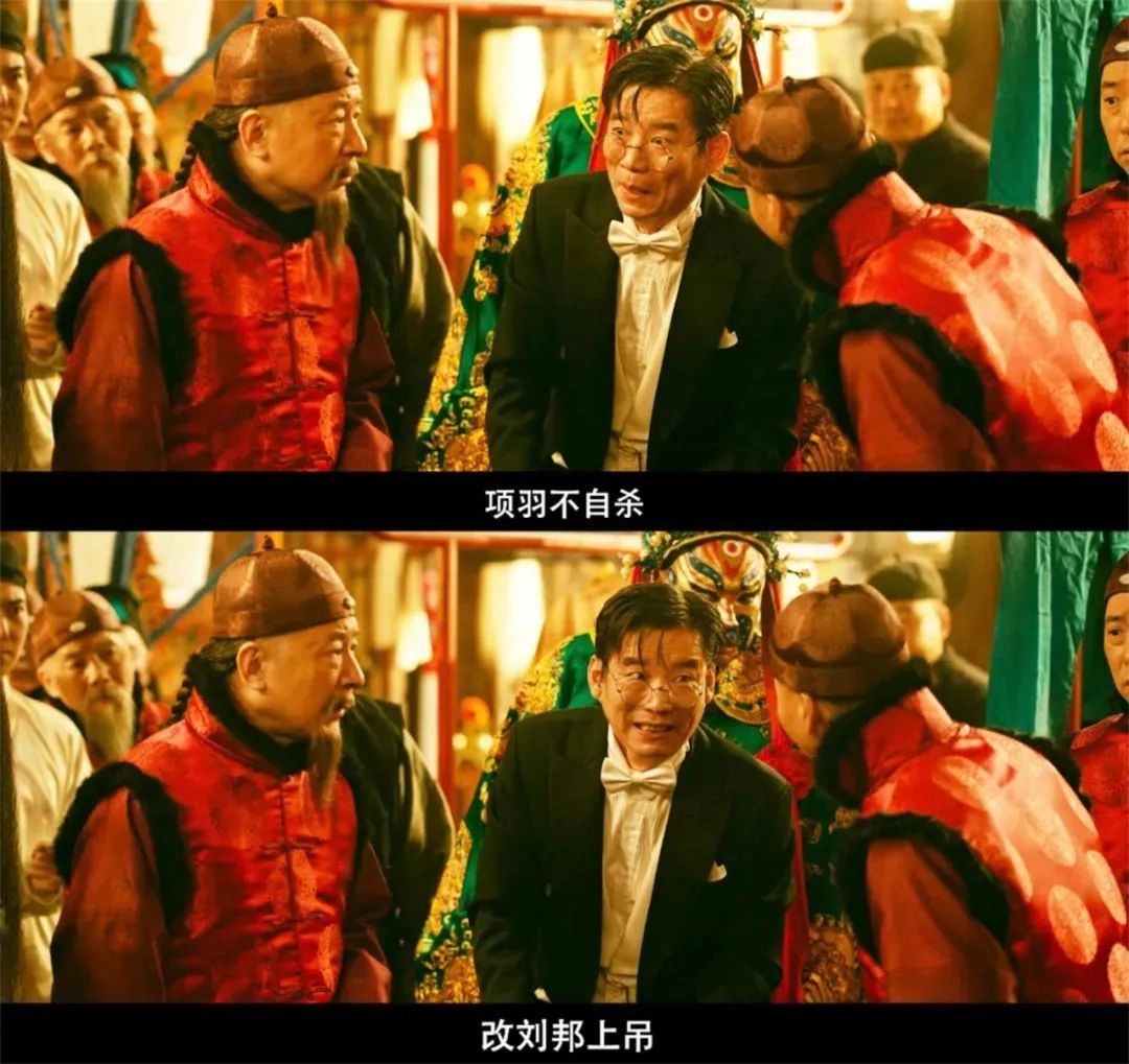 朱时茂戳穿了陈佩斯被“排挤”的真相,票房逆袭他让多少资方脸红