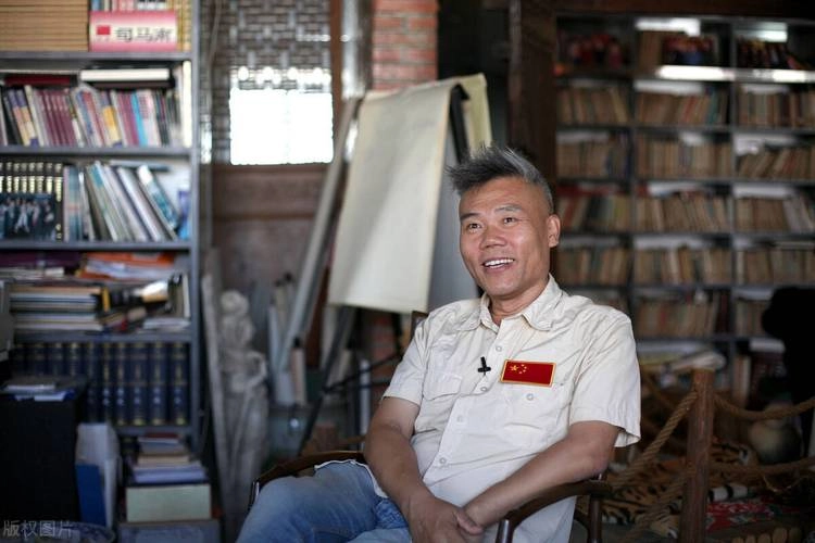 网友吐槽:司马南,终为自己的“口无遮拦”付出了代价,也给所有公知提了醒