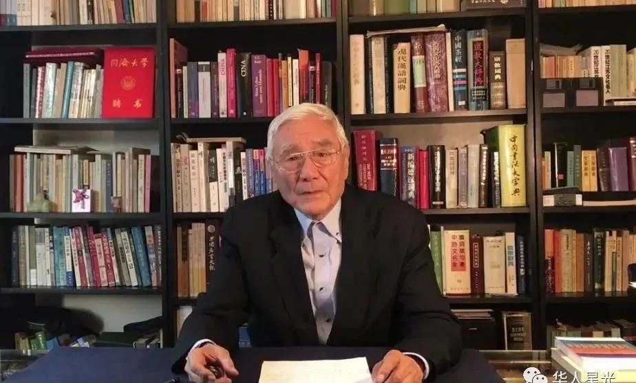 中国最著名“叛国者”去世,逃亡99.9%是死,然而他创造了奇迹