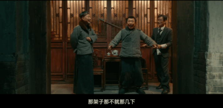 朱时茂戳穿了陈佩斯被“排挤”的真相,票房逆袭他让多少资方脸红