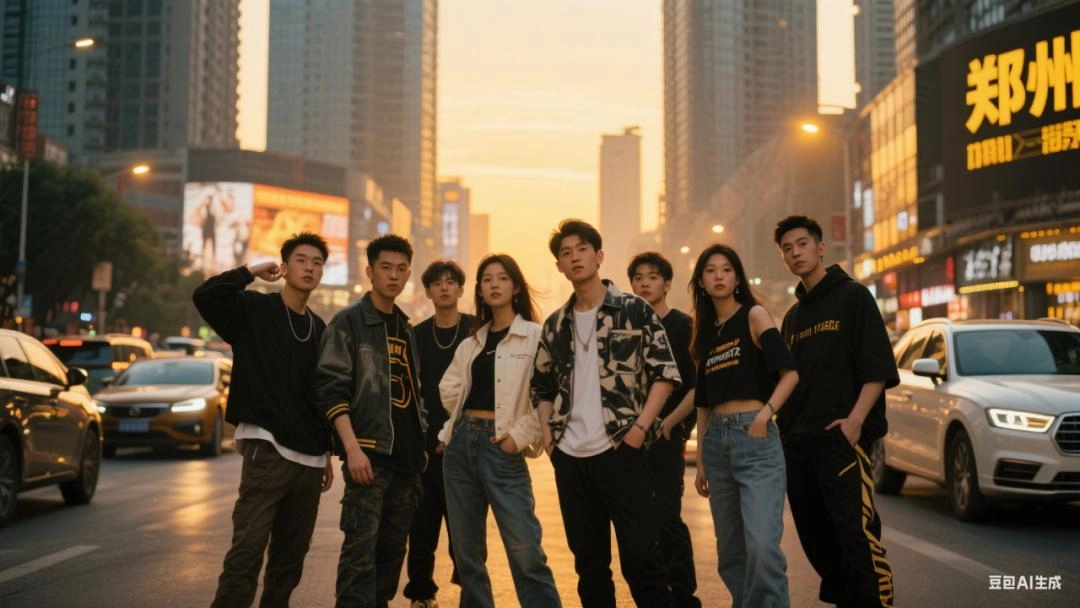 揭秘小红书“邪修”郑州帮：编辑10万人，日产笔记50万+