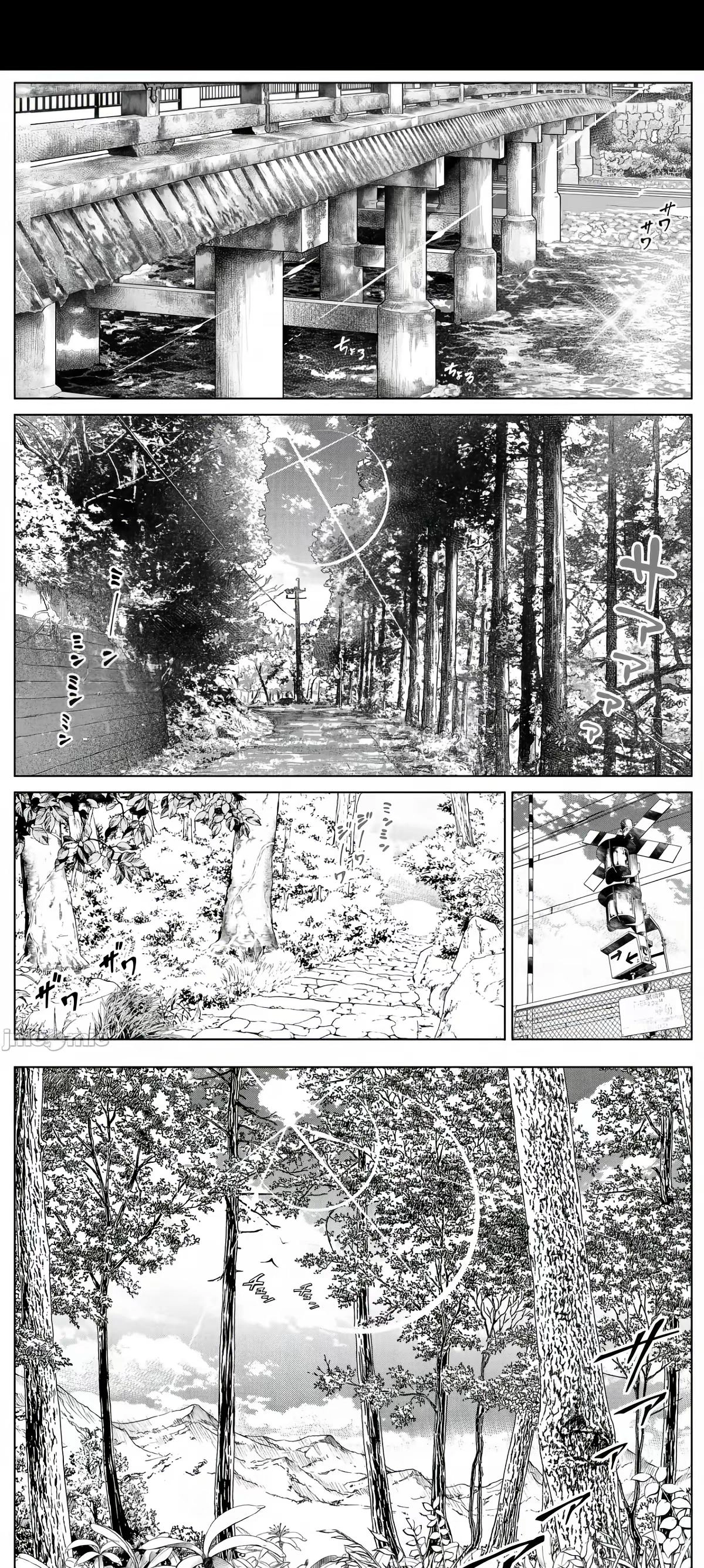 我怀疑这个作者在炫技，但是我没有证据 - 万事屋 | 生活·动漫·娱乐综合社区-银魂同好聚集地