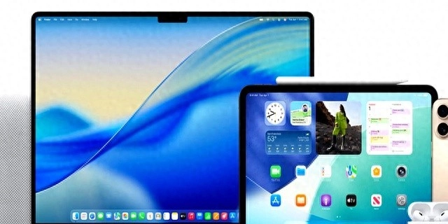 苹果Mac整合iPad功能特性,体验更趋一致
