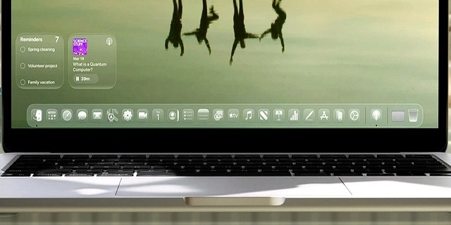 苹果Mac整合iPad功能特性,体验更趋一致
