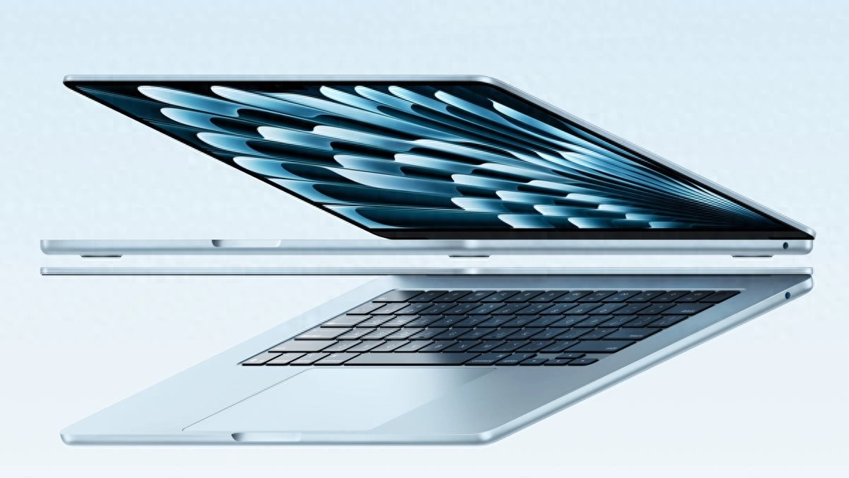 网友觉得macOS 26的26项特性,让Windows 11显得过时