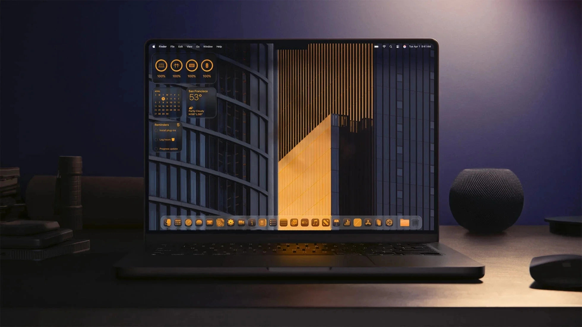 网友觉得macOS 26的26项特性,让Windows 11显得过时