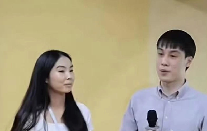 杜建英太自信!掀完桌子才发现输惨,宗馥莉亮出证据,私生子没戏