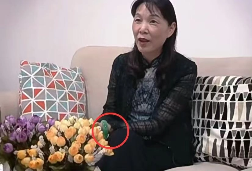 杜建英太自信!掀完桌子才发现输惨,宗馥莉亮出证据,私生子没戏
