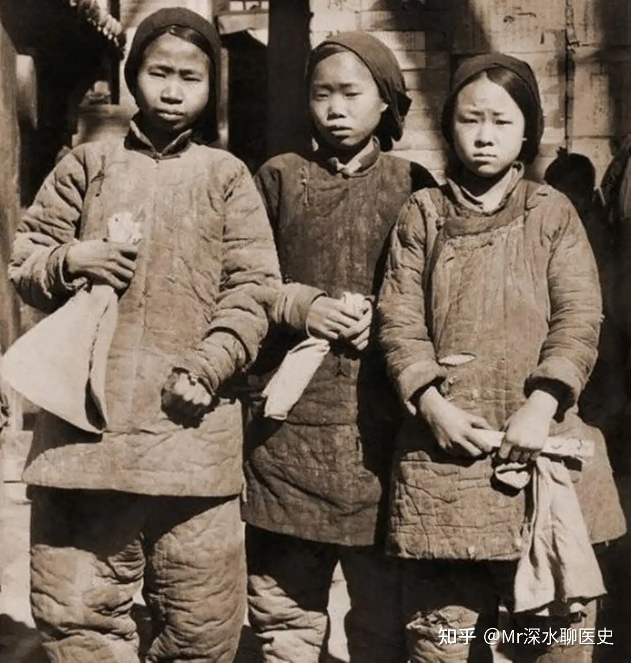为什么民间中医普遍比执业中医强？看深水哥解说 - 万事屋 | 生活·动漫·娱乐综合社区-银魂同好聚集地