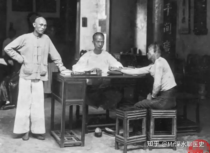 为什么民间中医普遍比执业中医强？看深水哥解说