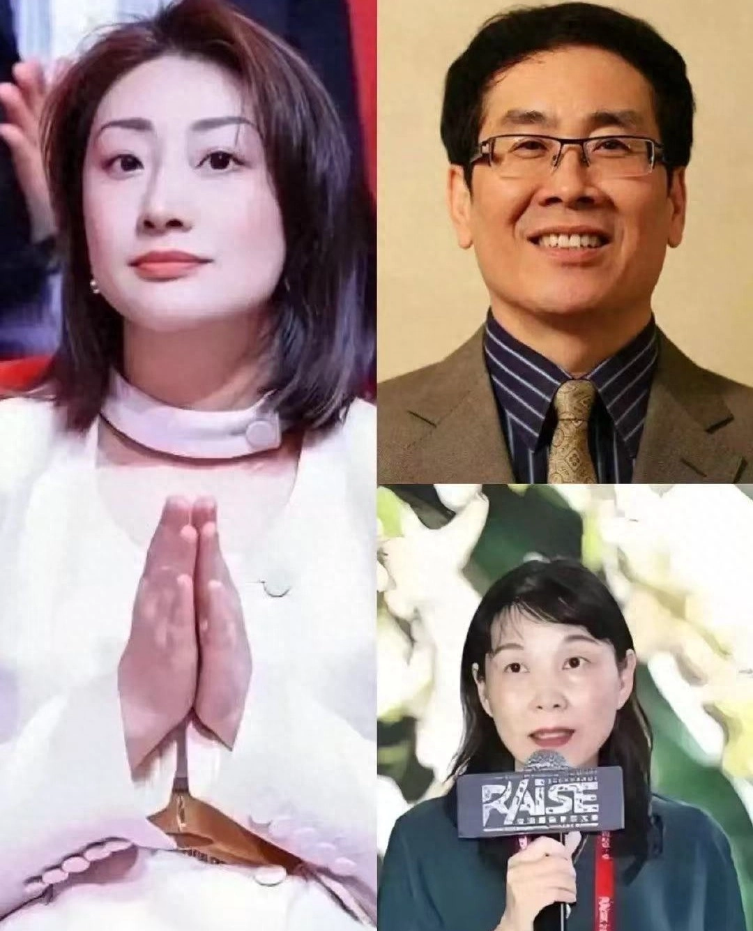杜建英太自信!掀完桌子才发现输惨,宗馥莉亮出证据,私生子没戏