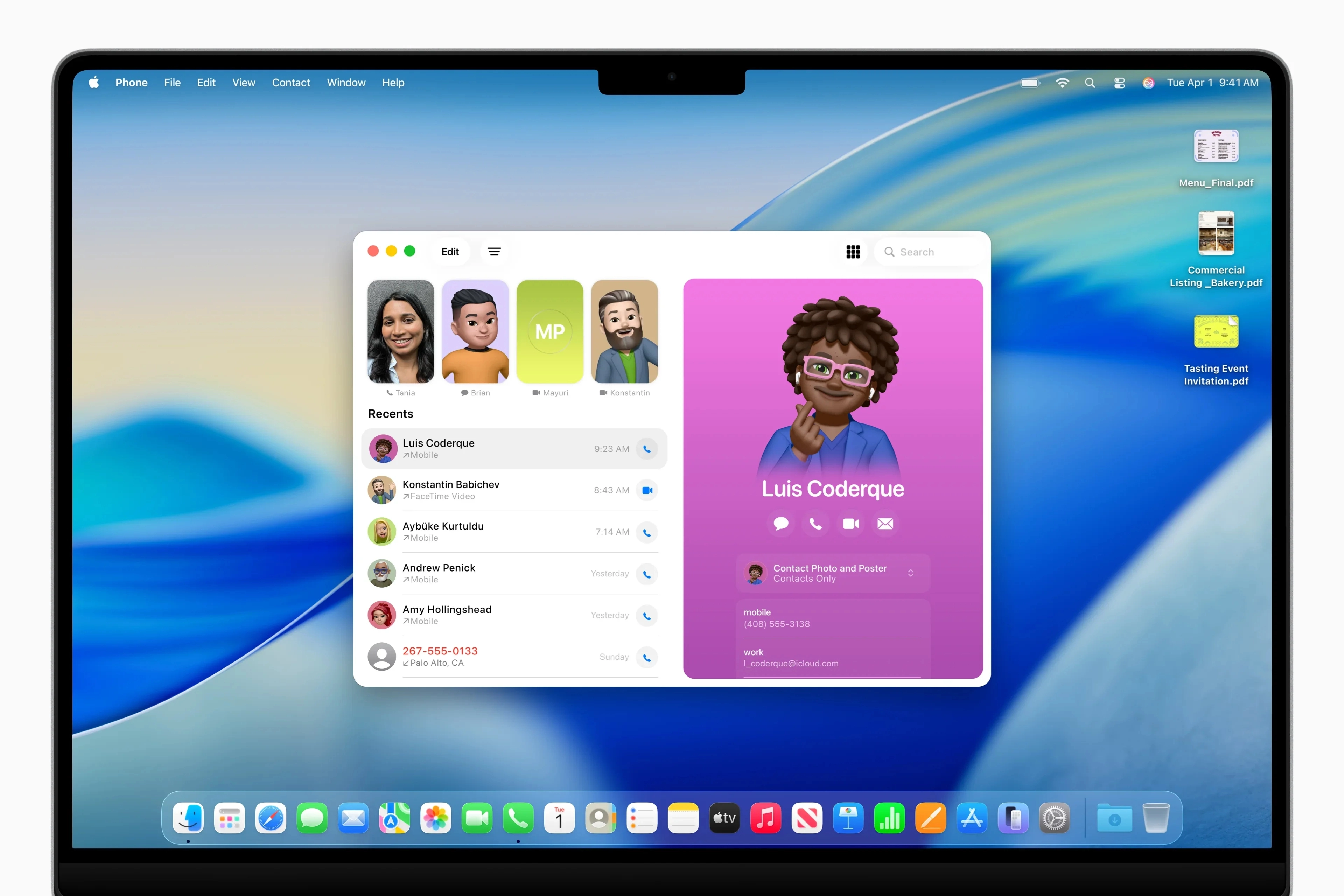 网友觉得macOS 26的26项特性,让Windows 11显得过时