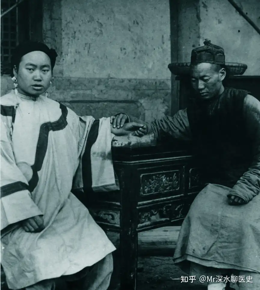 为什么民间中医普遍比执业中医强？看深水哥解说