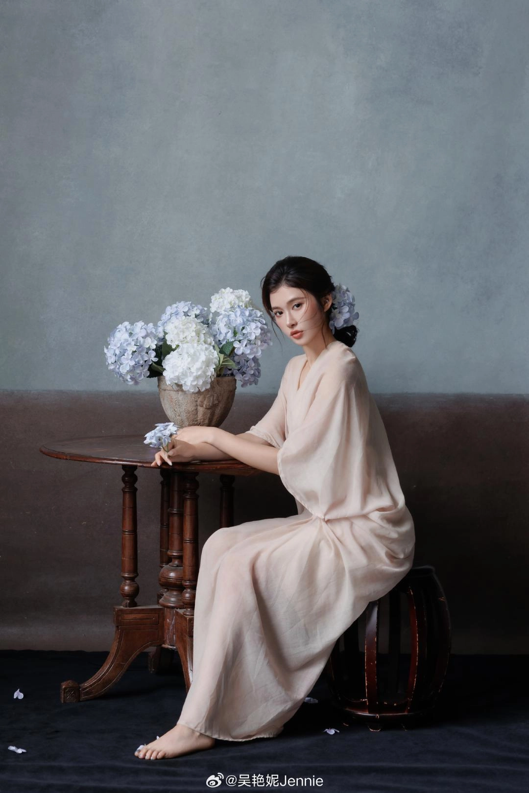 吴艳妮回应整容：说明我长得好看，他们对我的美貌有一定的认知，“黑粉再多，我照样可以拿全国冠军” - 万事屋 | 生活·动漫·娱乐综合社区-银魂同好聚集地