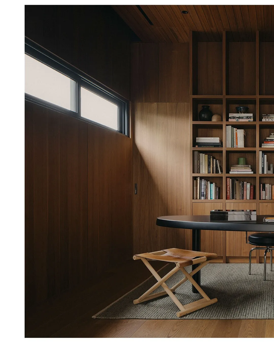 文艺青年才能设计出这么情怀的家