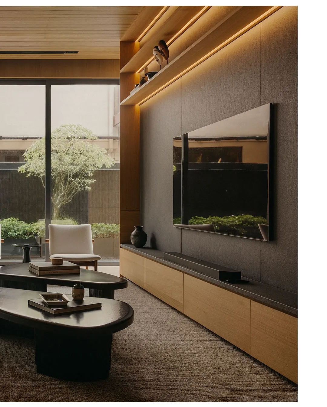 文艺青年才能设计出这么情怀的家 - 万事屋 | 生活·动漫·娱乐综合社区-银魂同好聚集地