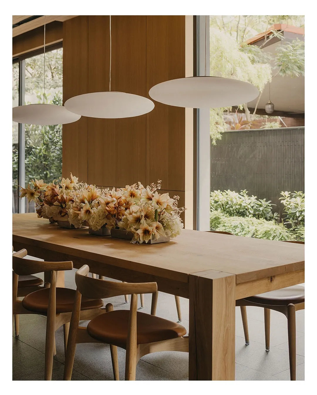 文艺青年才能设计出这么情怀的家