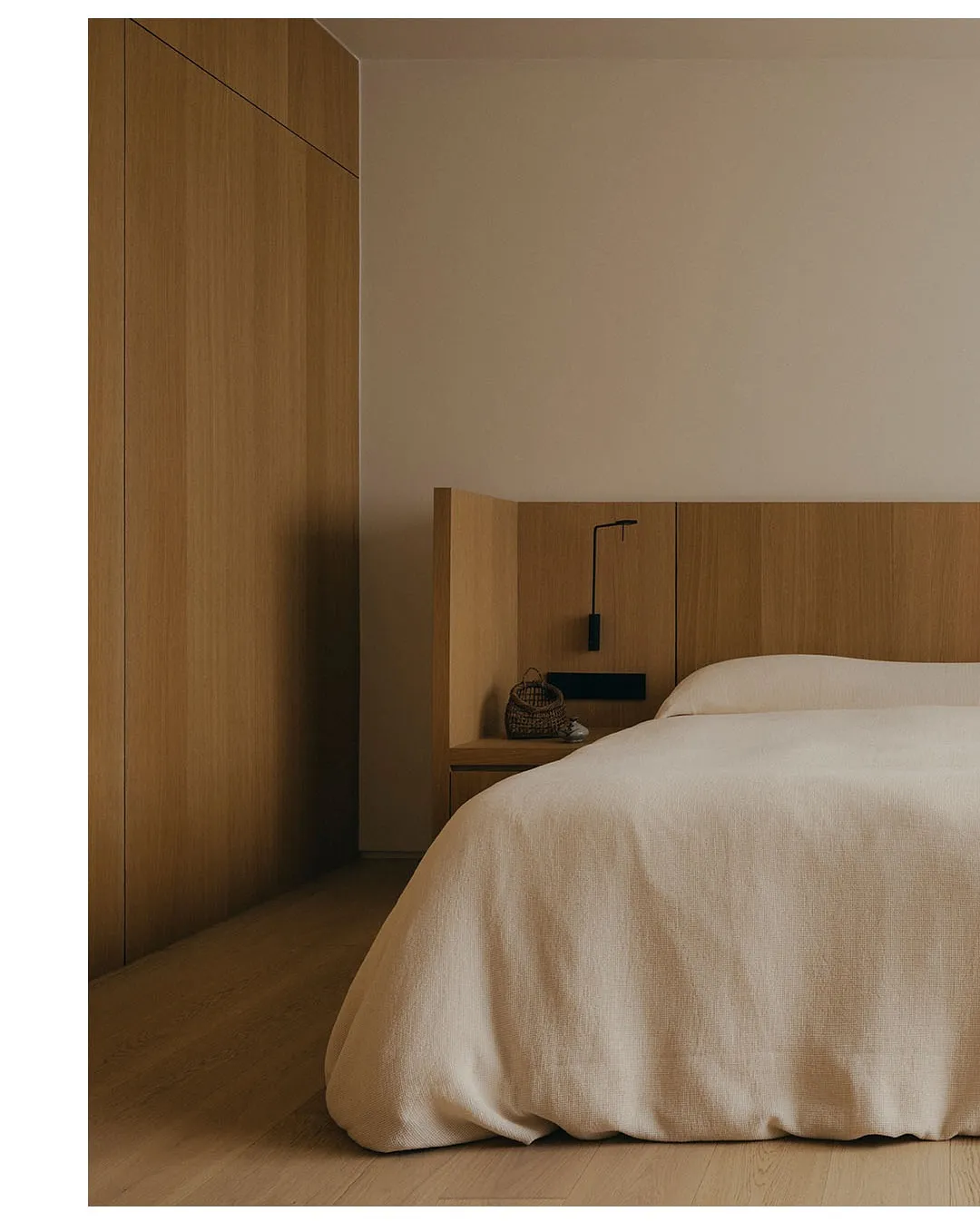 文艺青年才能设计出这么情怀的家