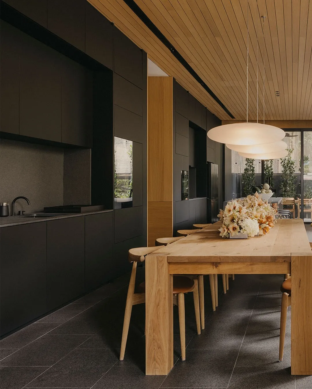 文艺青年才能设计出这么情怀的家 - 万事屋 | 生活·动漫·娱乐综合社区-银魂同好聚集地