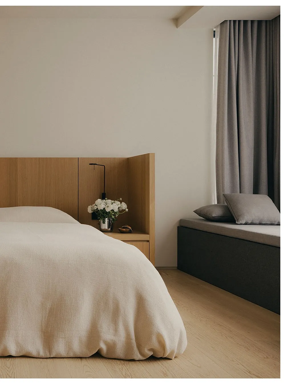 文艺青年才能设计出这么情怀的家