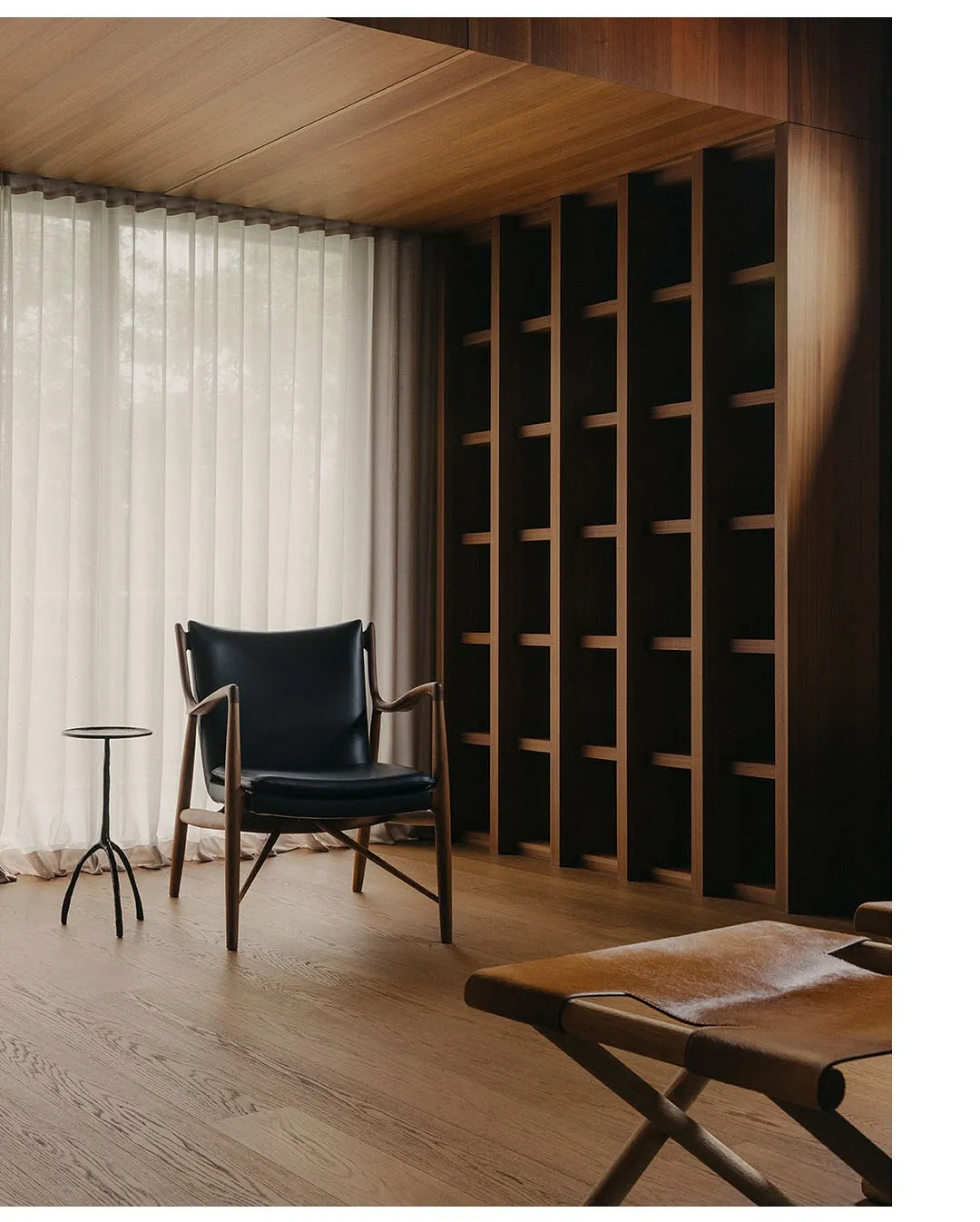 文艺青年才能设计出这么情怀的家