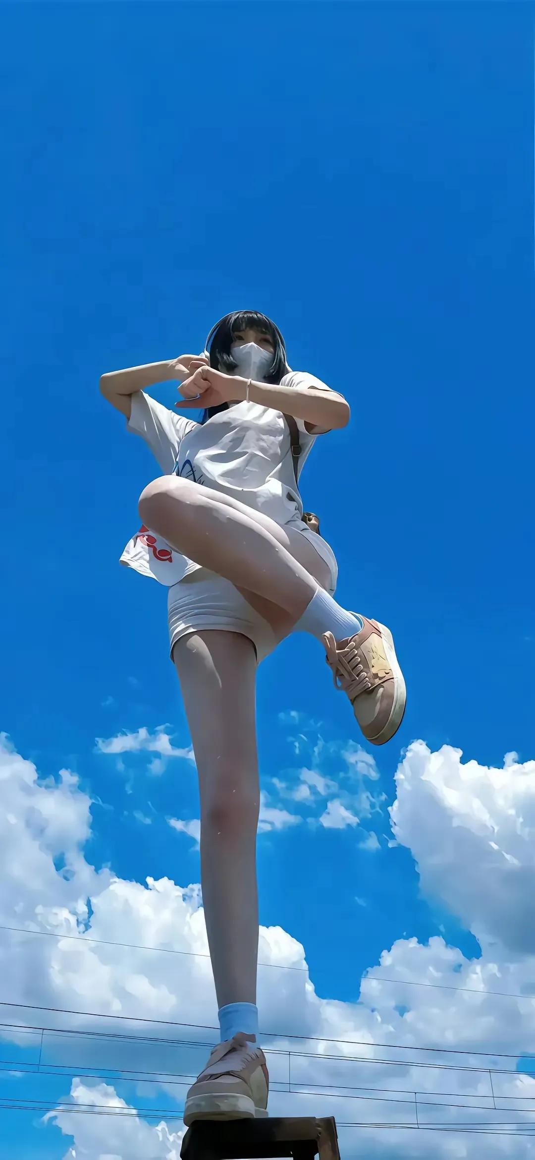 网友分享了几张美女壁纸 - 万事屋 | 生活·动漫·娱乐综合社区-银魂同好聚集地