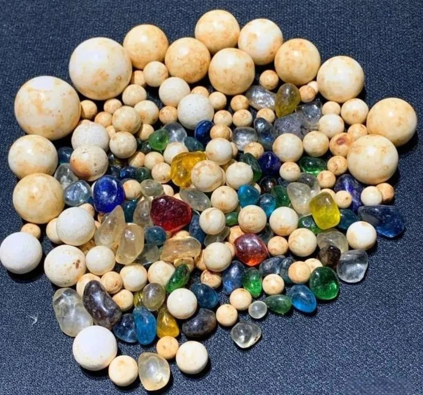 舍利子的制作方法，专利公布号CN101011211A - 万事屋 | 生活·动漫·娱乐综合社区-银魂同好聚集地