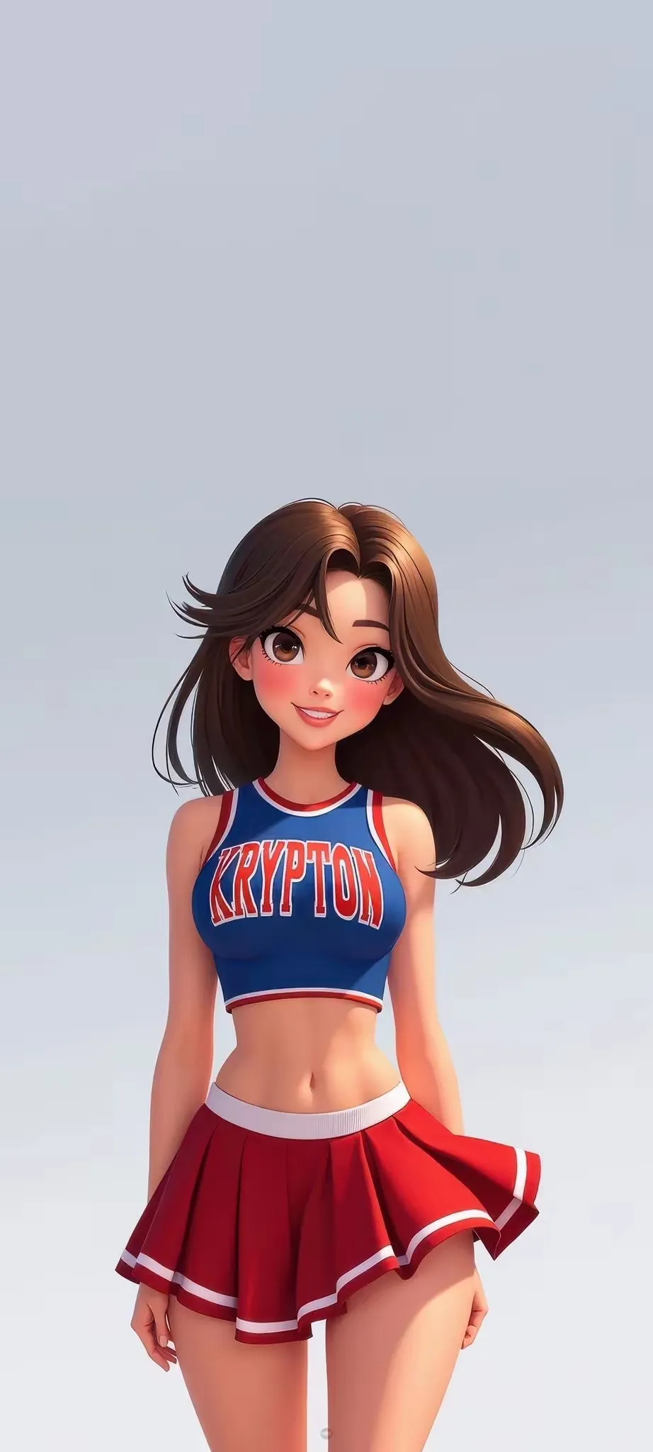 网友分享了几张美女壁纸