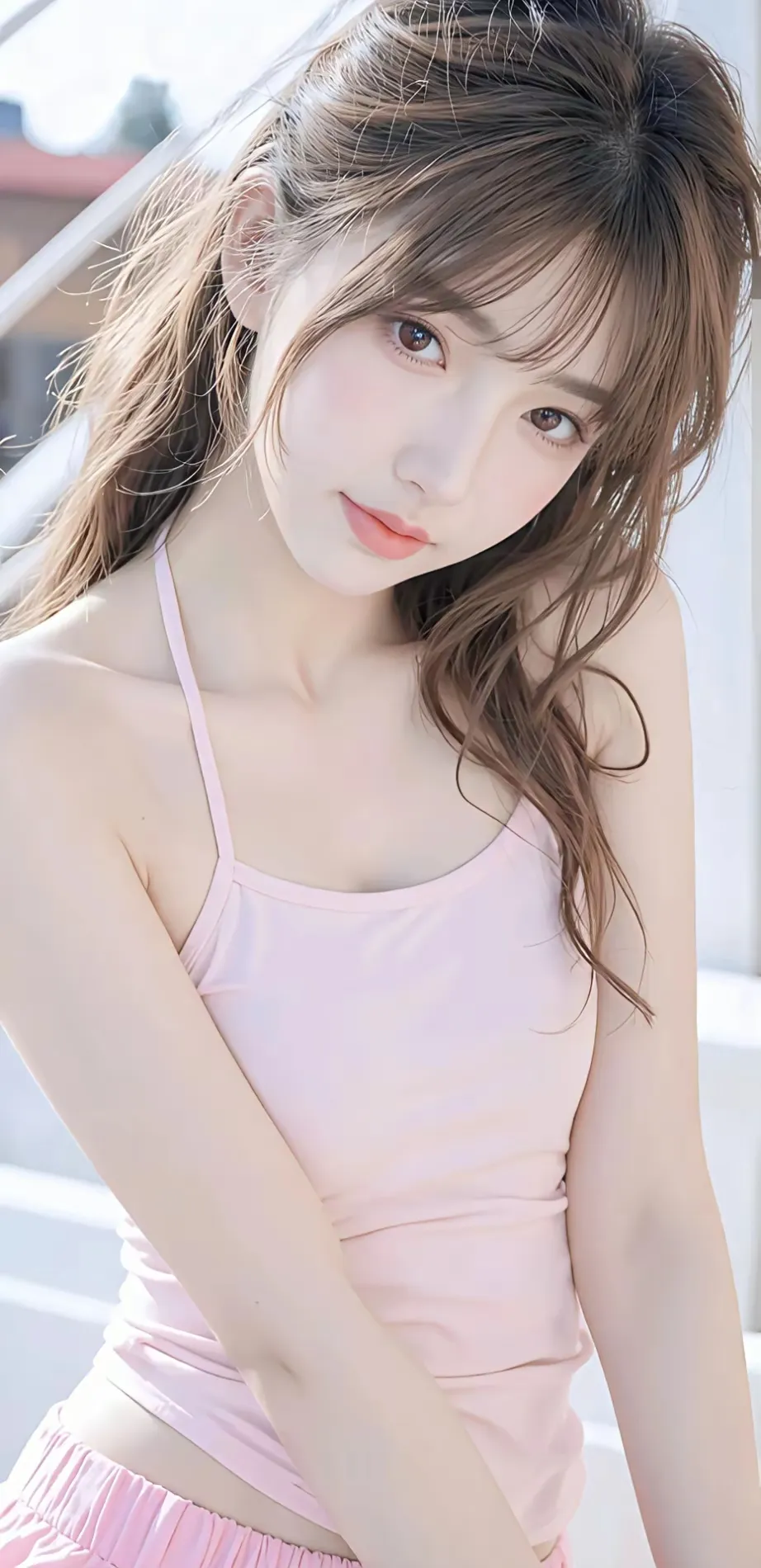 网友分享了几张美女壁纸 - 万事屋 | 生活·动漫·娱乐综合社区-银魂同好聚集地