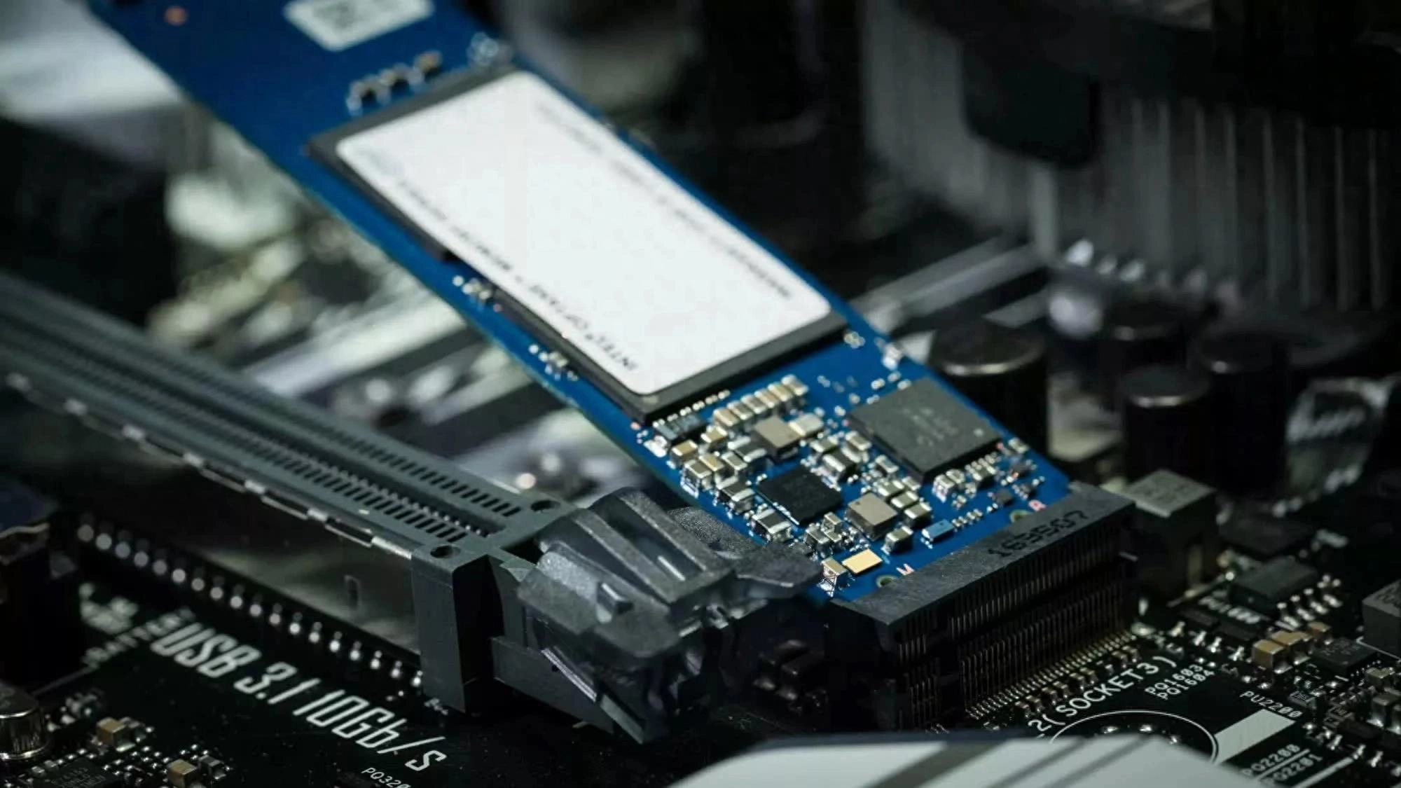NVMe 2.3规范公布 增加了关键任务和数据中心存储的功能 - 万事屋 | 生活·动漫·娱乐综合社区-银魂同好聚集地