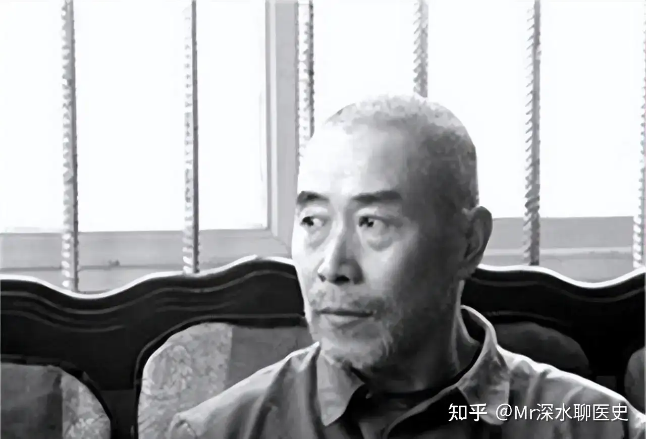 老婆着啦中医的魔，怎么办？看看深水哥怎么吐槽的