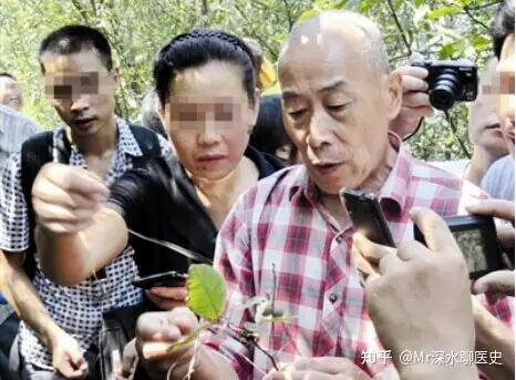 为什么真正厉害的中医往往“大隐隐于市”？深水哥来揭露它！