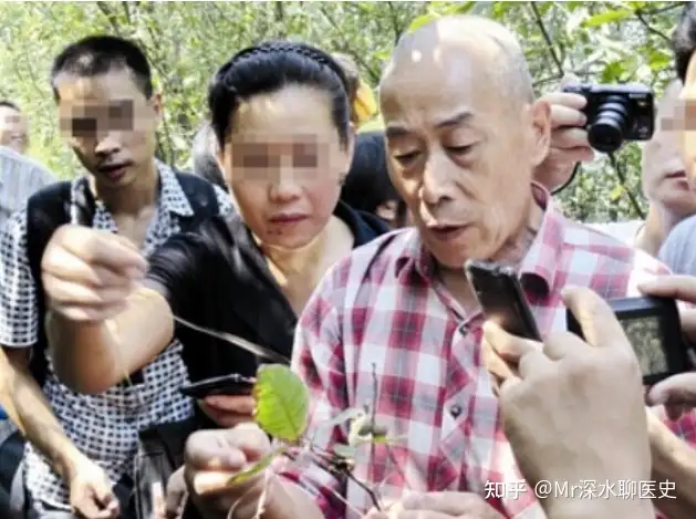 老婆着啦中医的魔，怎么办？看看深水哥怎么吐槽的