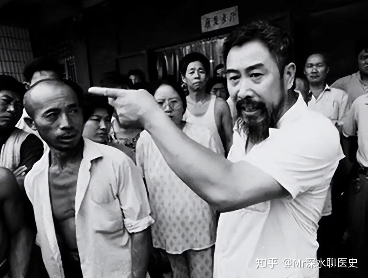 为什么真正厉害的中医往往“大隐隐于市”？深水哥来揭露它！