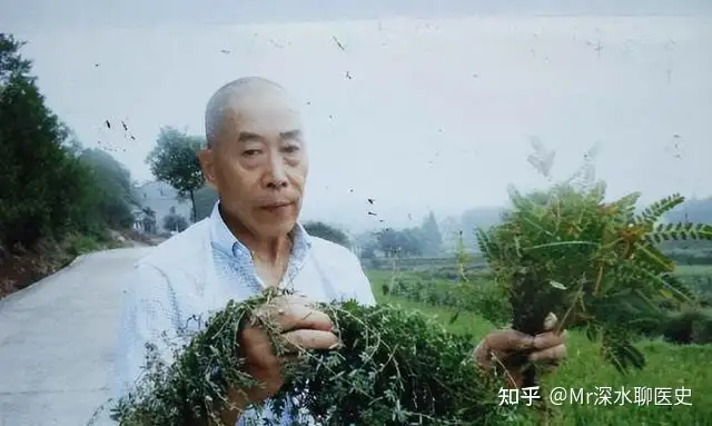 为什么真正厉害的中医往往“大隐隐于市”？深水哥来揭露它！ - 吐槽银魂 - 大众生活 - 万事屋 | 生活·动漫·娱乐综合社区-银魂同好聚集地