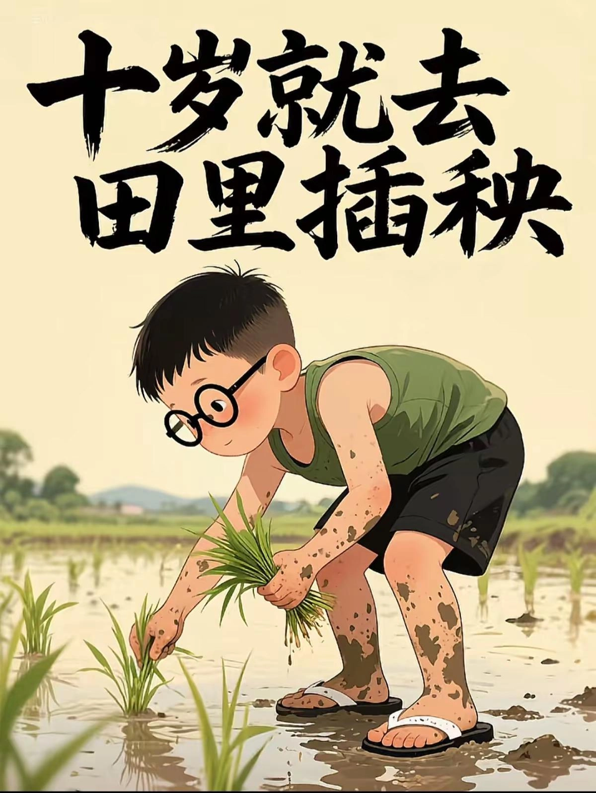 是不是所有80后都是这样的，80后的冒个泡