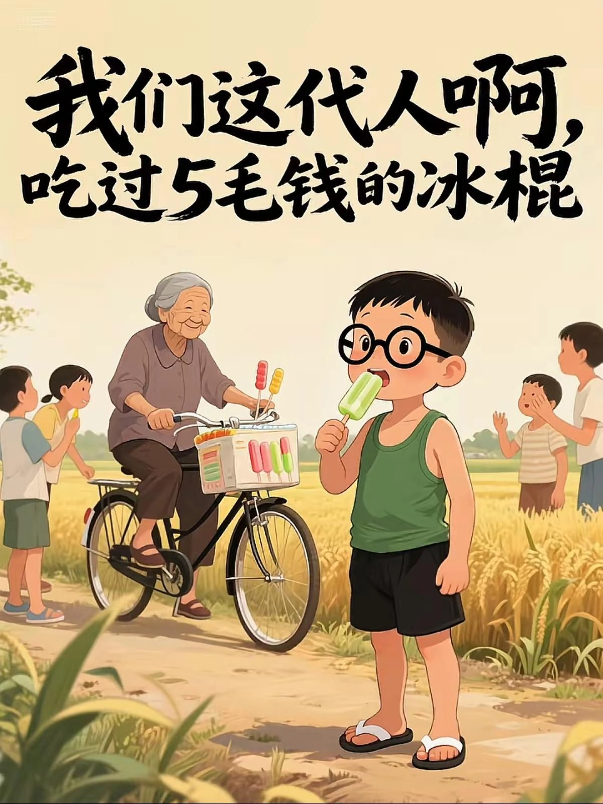 是不是所有80后都是这样的，80后的冒个泡