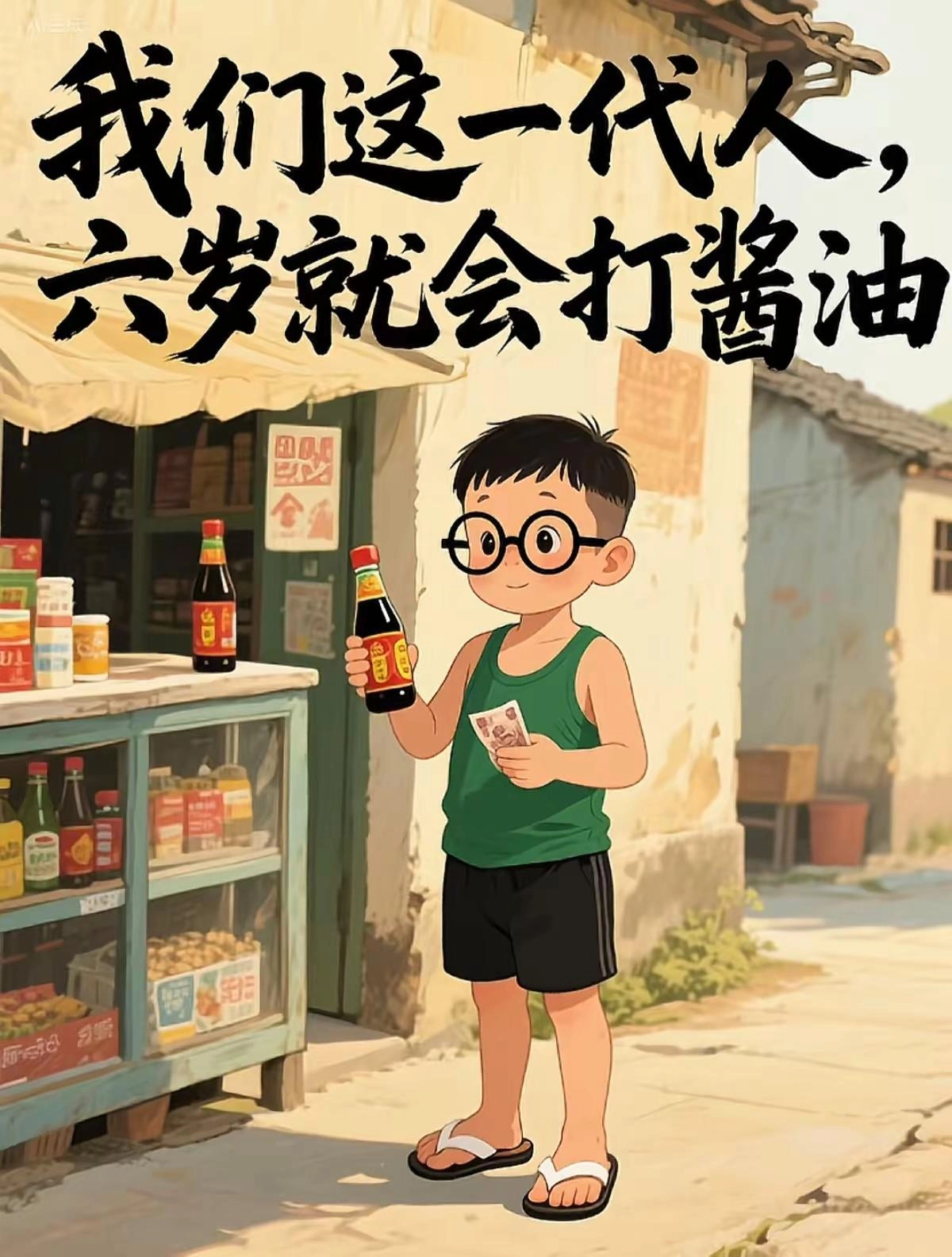 是不是所有80后都是这样的，80后的冒个泡 - 万事屋 | 生活·动漫·娱乐综合社区-银魂同好聚集地