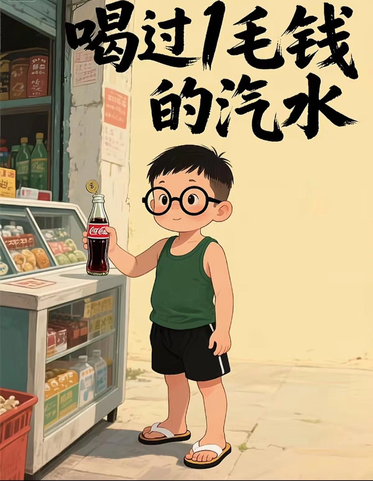 是不是所有80后都是这样的，80后的冒个泡