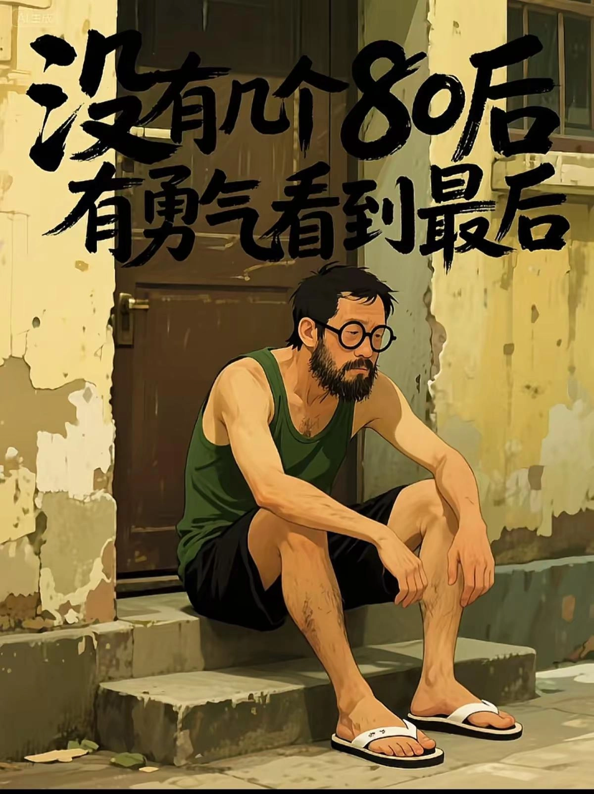 是不是所有80后都是这样的，80后的冒个泡 - 万事屋 | 生活·动漫·娱乐综合社区-银魂同好聚集地