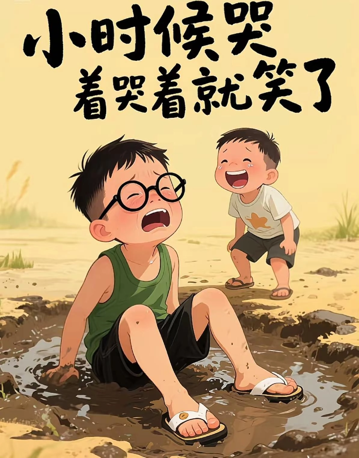 是不是所有80后都是这样的，80后的冒个泡