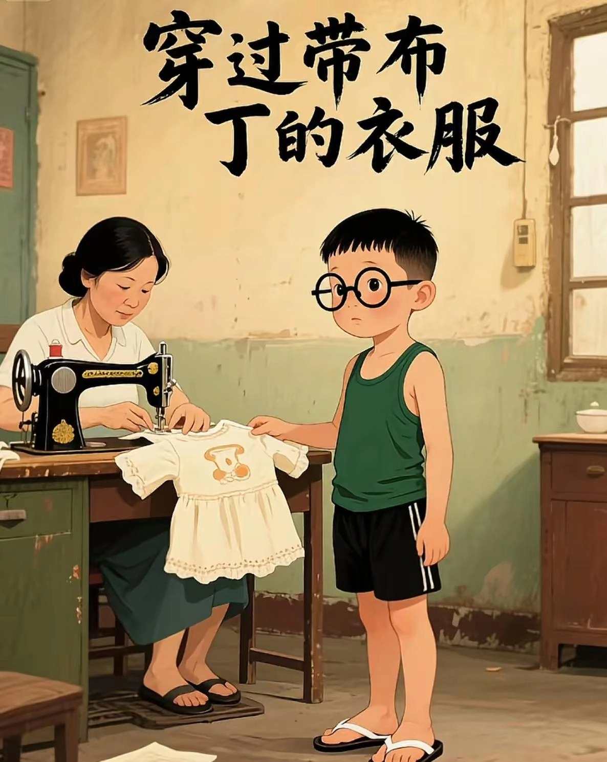 是不是所有80后都是这样的，80后的冒个泡