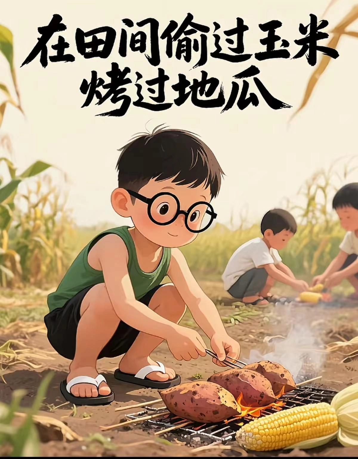 是不是所有80后都是这样的，80后的冒个泡